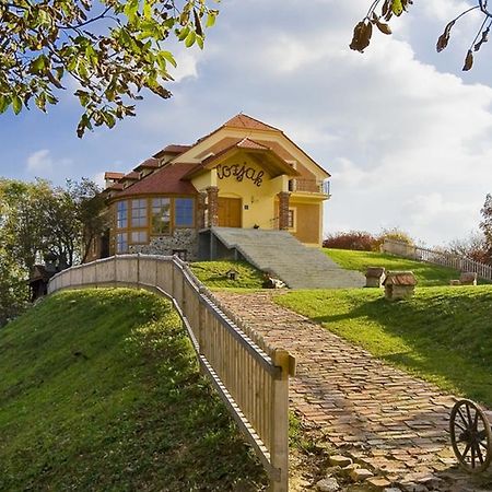 Začretje Guest House Kozjak מראה חיצוני תמונה